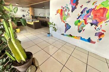 Passifloras Hostel