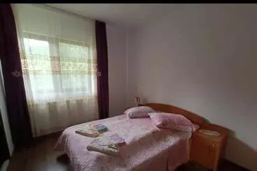 Pension  Casa Andreea