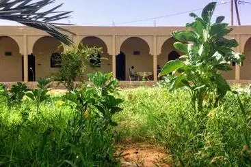 Majatalo Gite Dar Ul