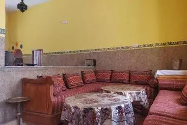 Majatalo Gite Dar Ul