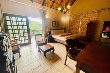 Pension Pretoria Mansion Boutique