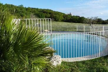 Majatalo Villa Adhémar