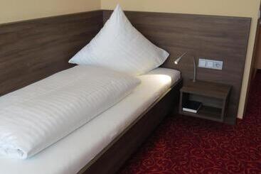 Ates Hotel Lampertheim