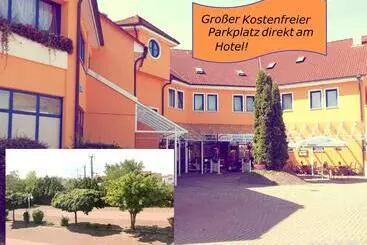 Ates Hotel Lampertheim