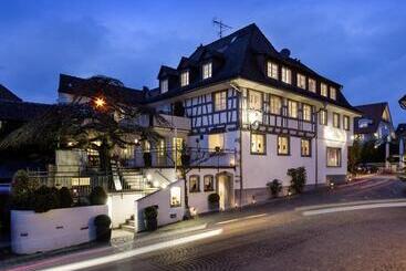 Bodenseehotel Renn