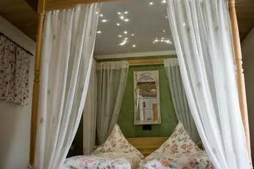 Apartamentos turísticos Feriendomizil Lautertal Idylle