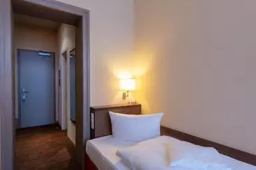 Hotelli Am Großen Waisenhaus