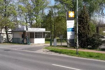 ホテル Amarillo  Velten