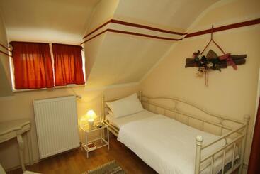 Hotel Die Dependance