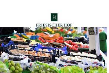 فندق Friesischer Hof