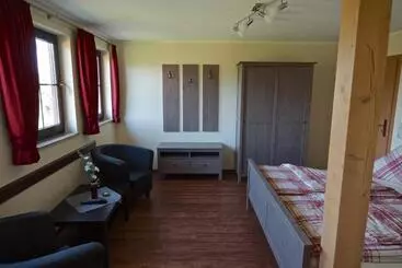 Hotel Gasthaus Rundteil