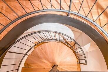 ホテル Gasthaus Zur Sonne