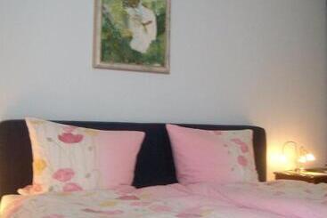 فندق Gästehaus Priester