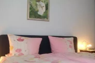 ホテル Gästehaus Priester