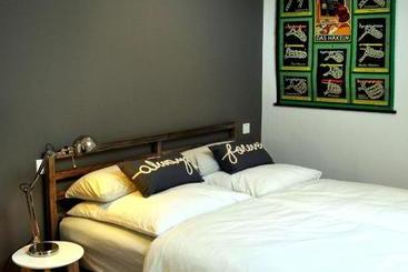 Отель Haus & Hof Guest House