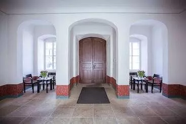 Hotel Hofgartnerhaus