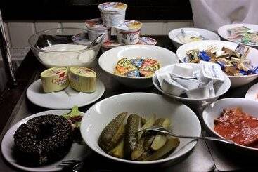 Отель Kaiserhof