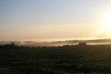 호텔 Kuchalber Hof