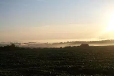 ホテル Kuchalber Hof