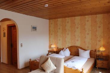 Hotel Landgasthof Zum Schützen