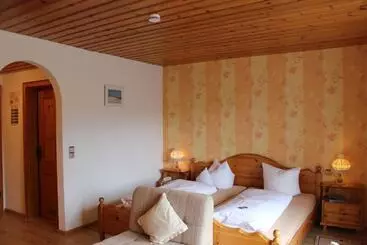 Hotel Landgasthof Zum Schützen