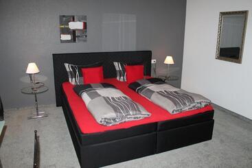 Hotel Landhaus Goldenes Kreuz