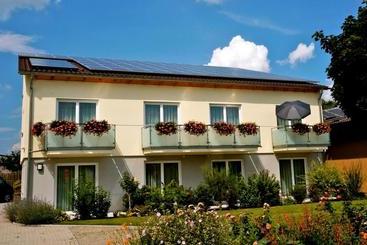 Hotel Landpension Kohler