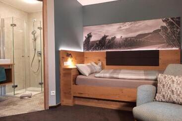 Hotel Landpension Kohler