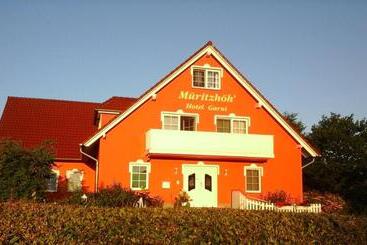 ホテル Müritzhöh