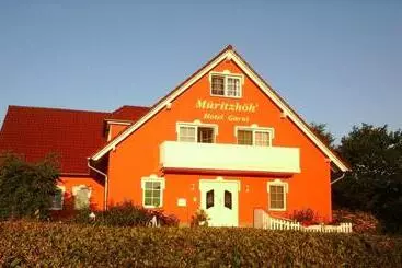 Hotelli Müritzhöh