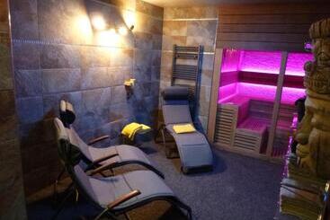 Hotel Pension Pulvermühle