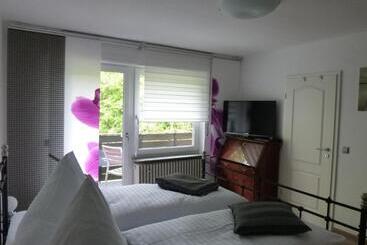 Hotel Pension Pulvermühle