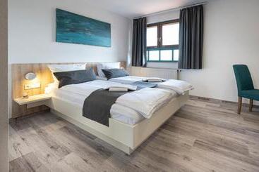 Hotel Restaurant Zehn Brunnen