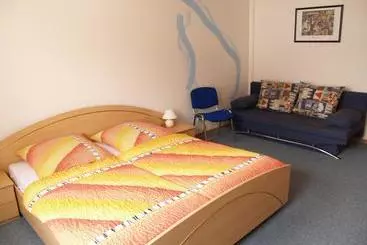 Hotel Restaurant Schwemlinger Hof