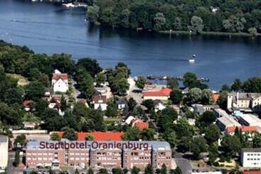 Stadthotel Oranienburg