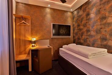 Otel Stay Inn Bielefeld Zentrum