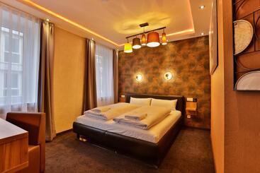 호텔 Stay Inn Bielefeld Zentrum