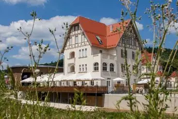 ホテル Villa Hirzel