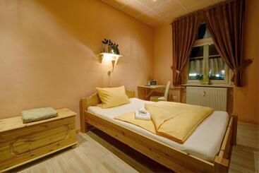 فندق Villa Wirtshaus Köpenick