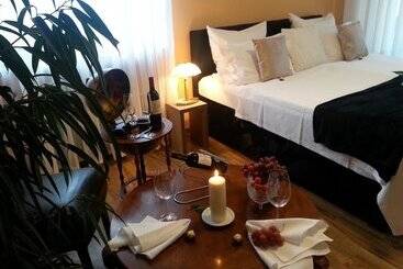 호텔 Zum Berggarten