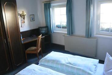 Naumann`s Hotel & Restaurant