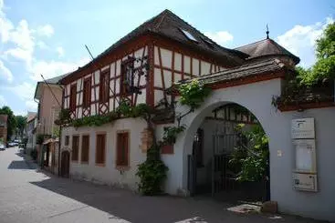 Restaurant & Landhotel St. Gereon