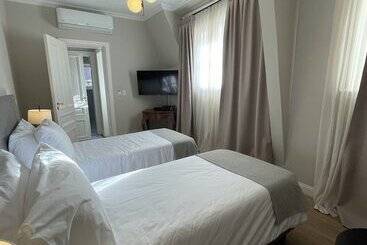 Hotel Casa Villa Julia