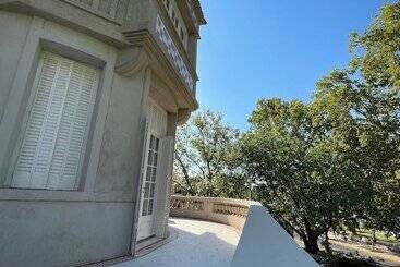 Hotel Casa Villa Julia