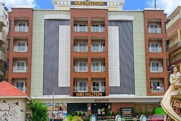 Hotel Nrs Hillton