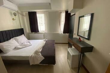 Pensione Wena Hotel Istanbul