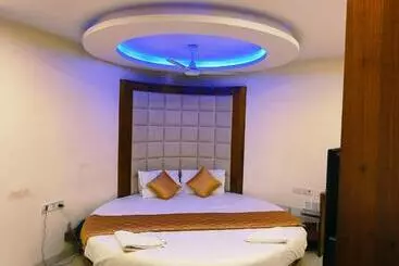 Hotel Apex