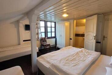 Отель Ata Konağı Ottoman Mansion