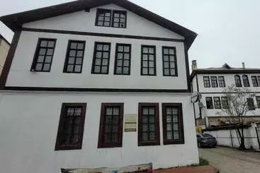 Hotel Ata Konağı Ottoman Mansion