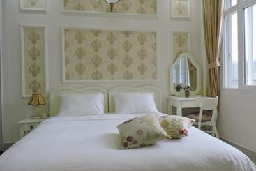 هتل Chez Lotus Vn